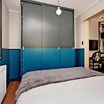 Tartaczna Appartement Gdańsk