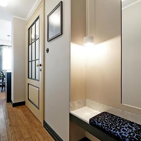 Apartment Tartaczna *