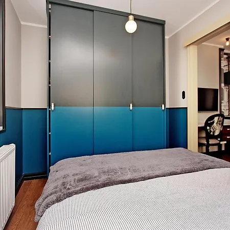Tartaczna Apartman Gdańsk