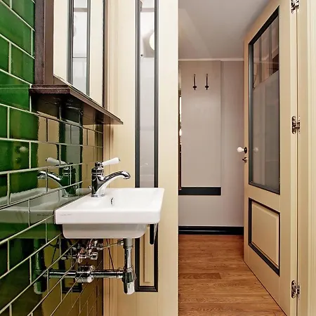 Apartman Tartaczna Gdańsk