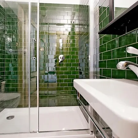 Lejlighed Tartaczna Gdańsk